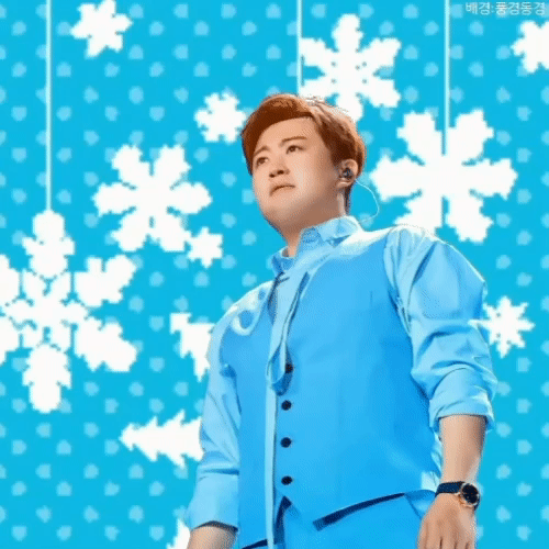 粉丝选出的金浩中最佳瞬间