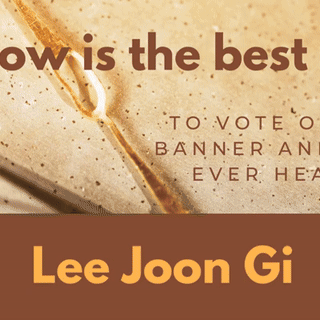 The most loved look of Lee Joongi today