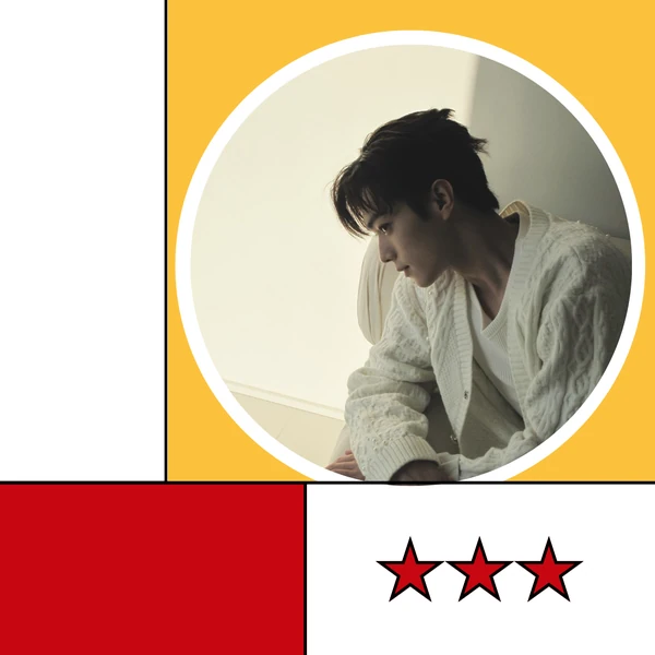 Popular photo full of fans’ love for Xu Kai