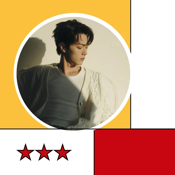 Top moment of Xu Kai chosen by fans