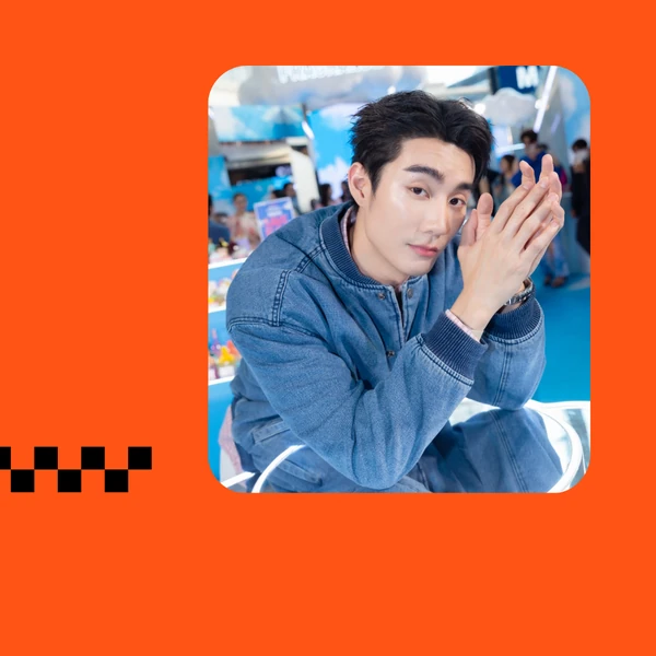 Top moment of Force Jiratchapong Srisang chosen by fans