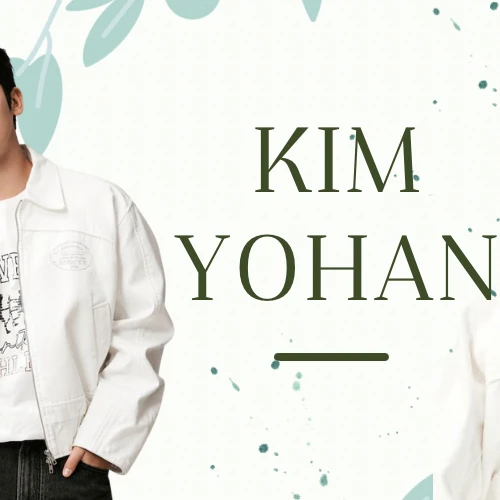 Top moment of Kim Yohan chosen by fans