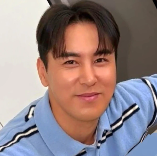 Momen terbaik Jang Minho pilihan penggemar