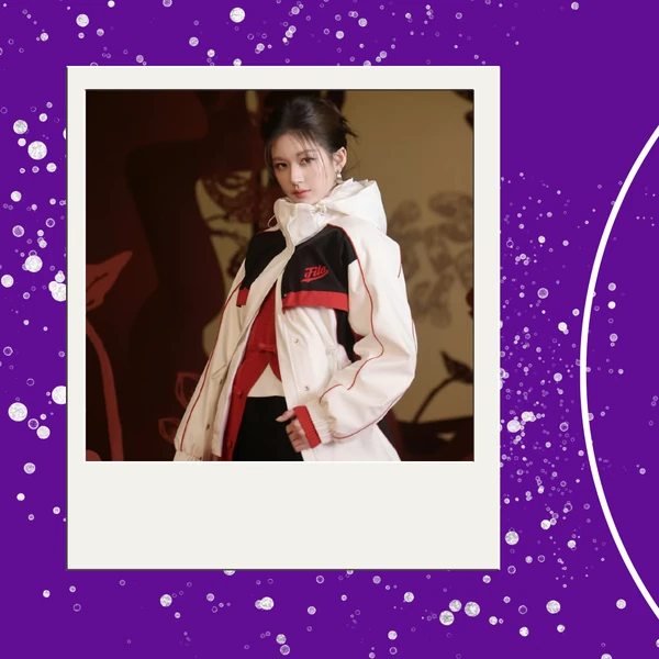 Top moment of Zhao Lusi chosen by fans