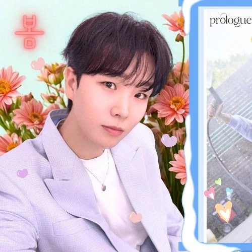 Top moment of Song Minjun chosen by fans