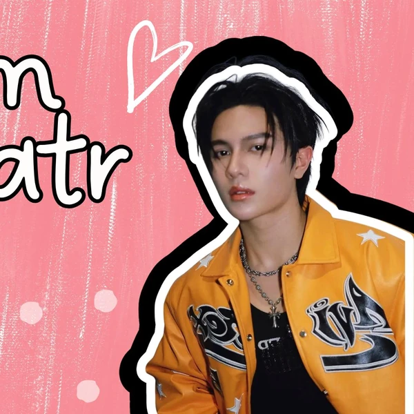 The most loved look of William Jakrapatr Kaewpanpong today