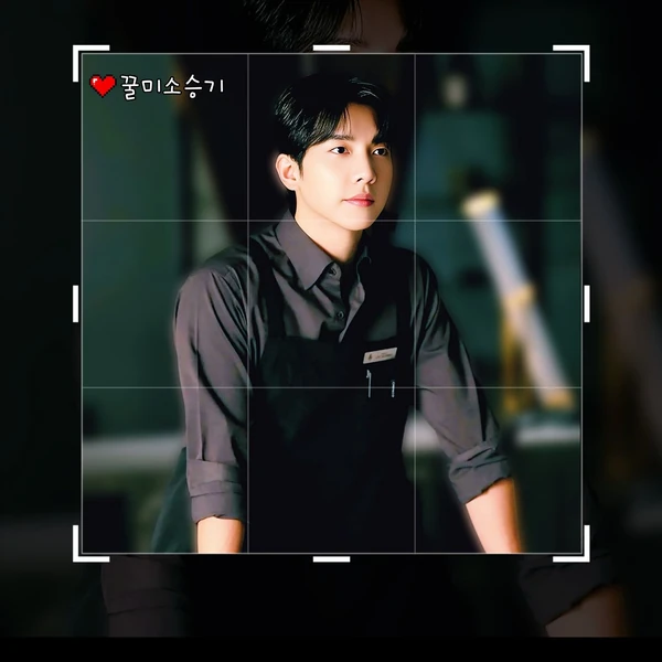 Top moment of Lee Seunggi chosen by fans