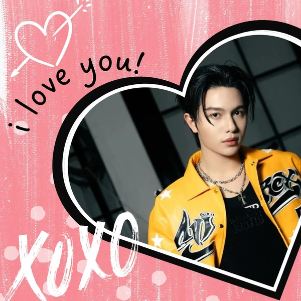 Popular photo full of fans’ love for William Jakrapatr Kaewpanpong