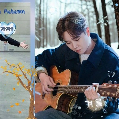 Top moment of Song Minjun chosen by fans