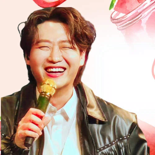 Top moment of Min Soohyun chosen by fans