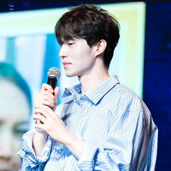 Top moment of Lee Dongwook chosen by fans