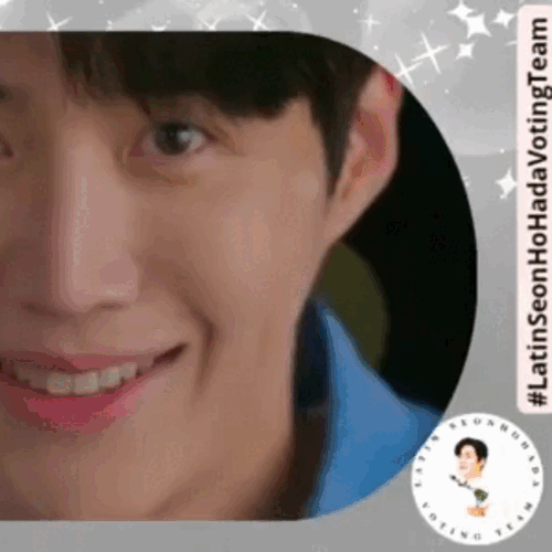 The most loved look of Kim Seonho today