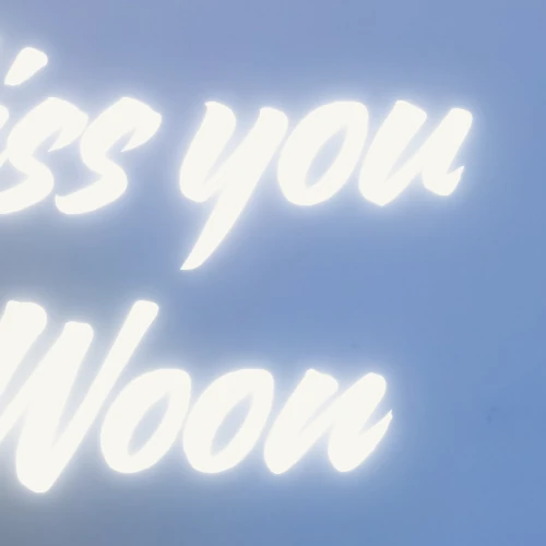 The most loved look of Rowoon today