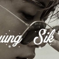 The most loved look of Park Hyungsik today