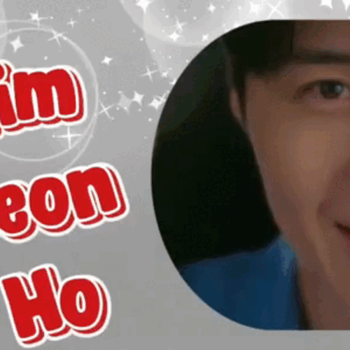 Popular photo full of fans’ love for Kim Seonho