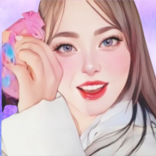 The most loved look of Miss Kim today