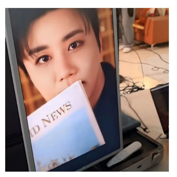 粉丝选出的晋海成最佳瞬间