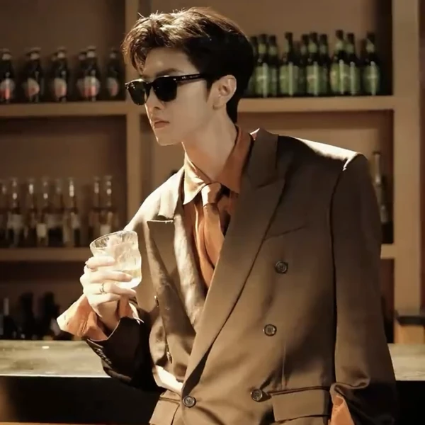 Top moment of Chen Zhe Yuan chosen by fans