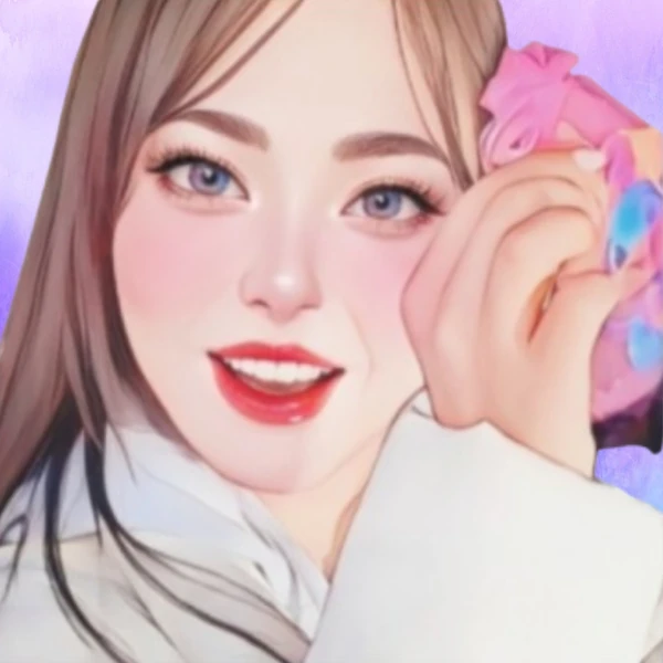 Popular photo full of fans’ love for Miss Kim