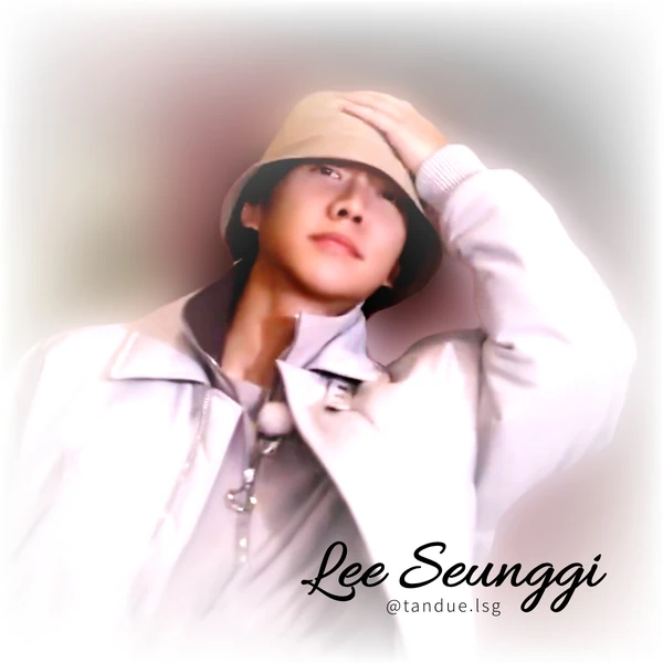 Top moment of Lee Seunggi chosen by fans