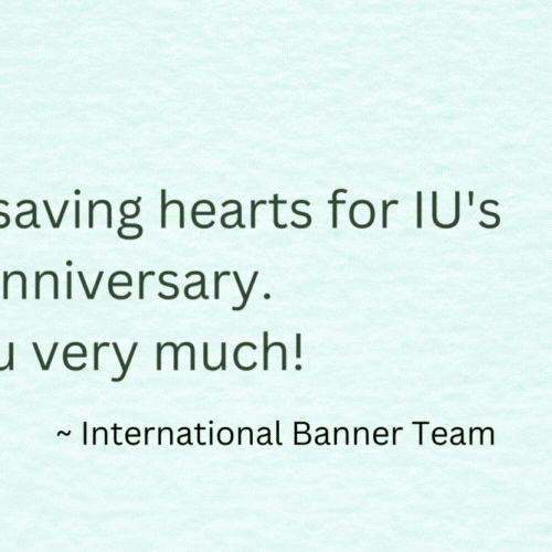 Top moment of IU chosen by fans