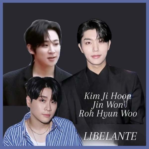 Top moment of Libelante chosen by fans