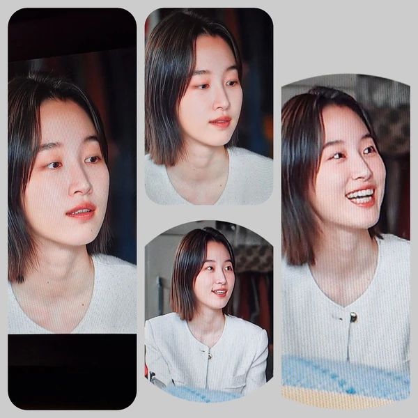 Top moment of Won Jian selected by the fandom