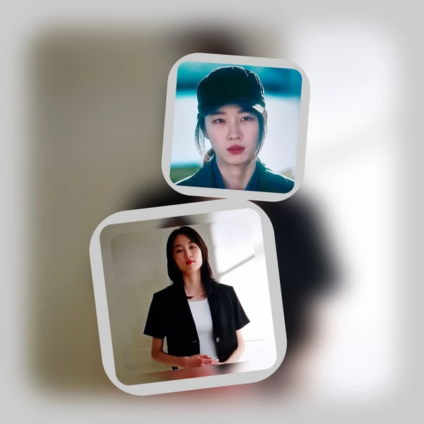 Foto populer Won Jian yang penuh cinta dari penggemar