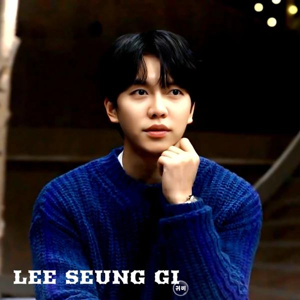 Popular photo full of fans’ love for Lee Seunggi