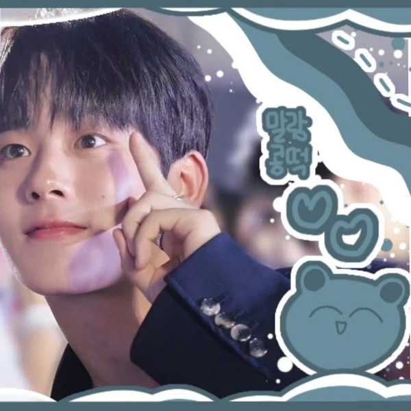 Popular photo full of fans’ love for Lee Jungha