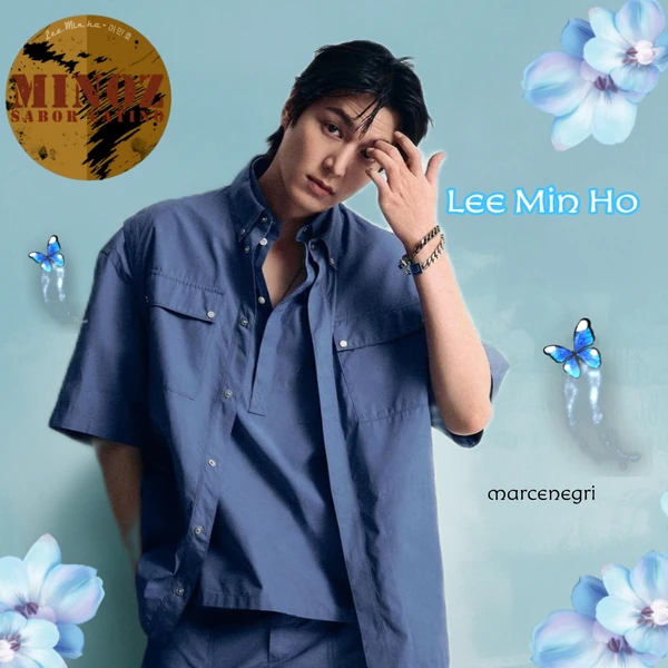 Top moment of Lee Minho chosen by fans