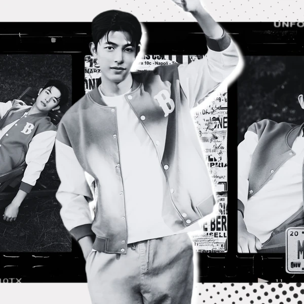 Popular photo full of fans’ love for Lomon