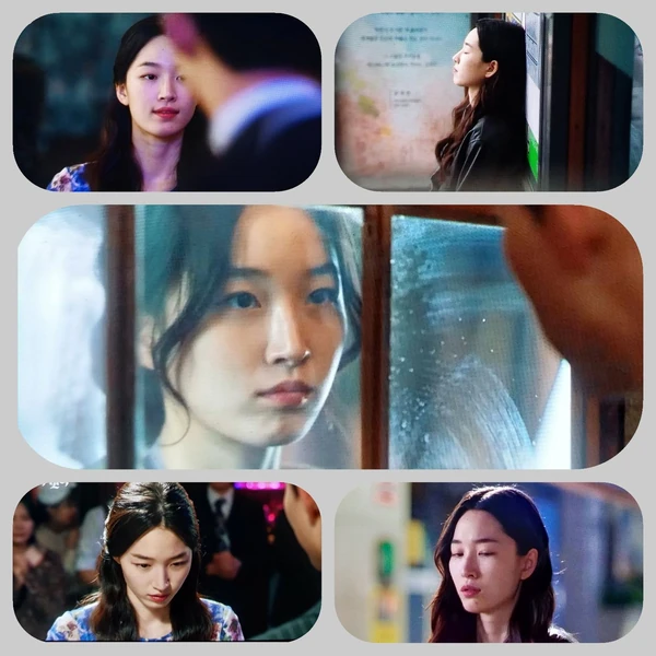 Top moment of Won Jian chosen by fans