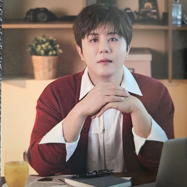 粉丝选出的晋海成最佳瞬间