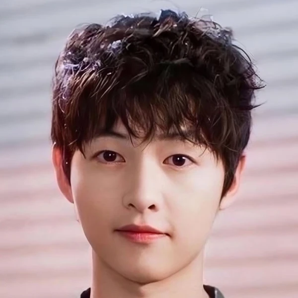 송중기 팬심 가득한 인기 사진