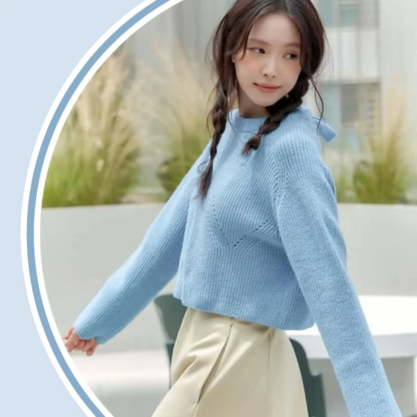 Top moment of Son Naeun chosen by fans