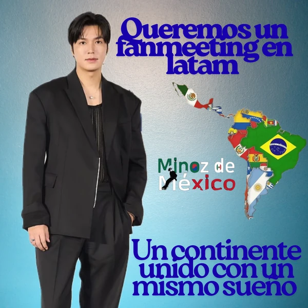 粉絲選出的李敏鎬最佳時刻