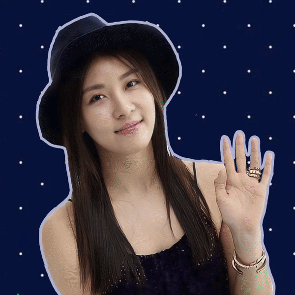 Top moment of Ha Jiwon chosen by fans