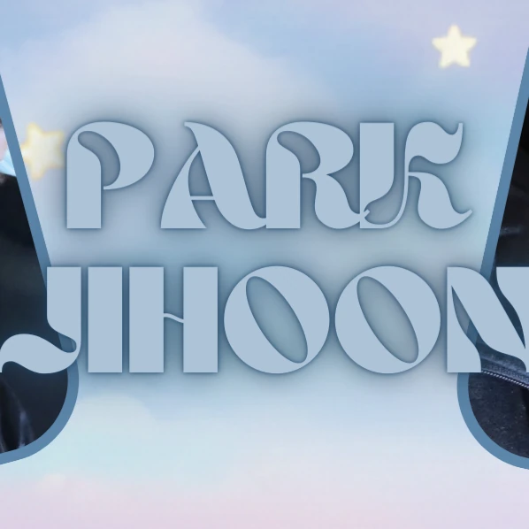 Popular photo full of fans’ love for Park Jihoon