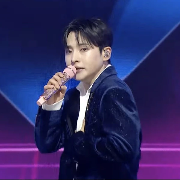 Top moment of Seong Ri chosen by fans