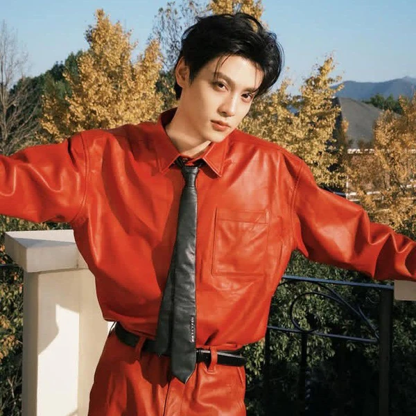 Top moment of Tian Xuning chosen by fans