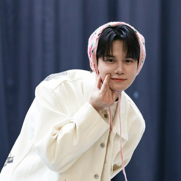 Top moment of Ong Seongwu chosen by fans