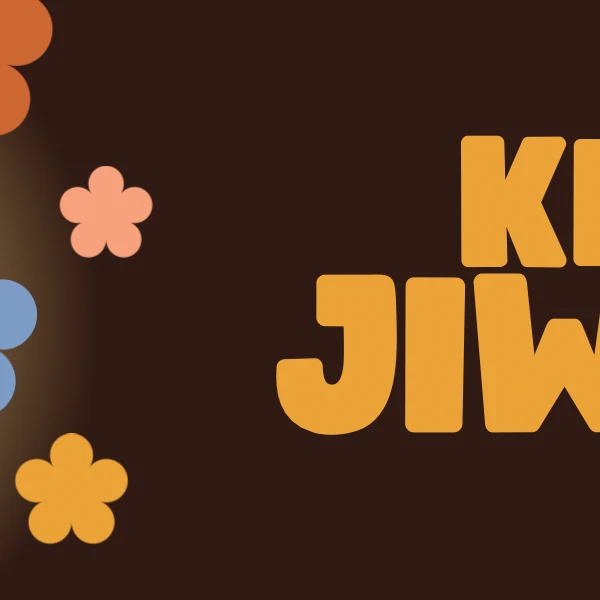 The most loved look of Kim Jiwon today