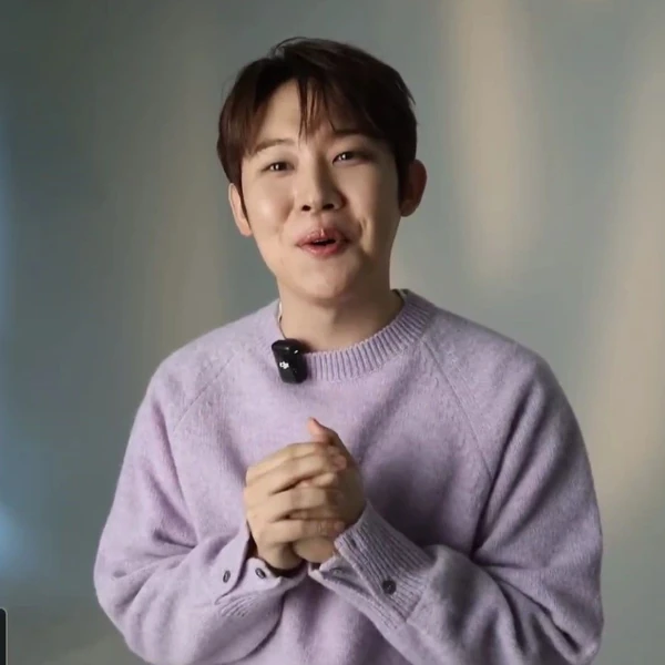 Top moment of Jinuk chosen by fans