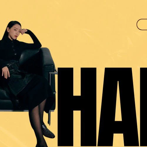 Top moment of Shin Haesun chosen by fans