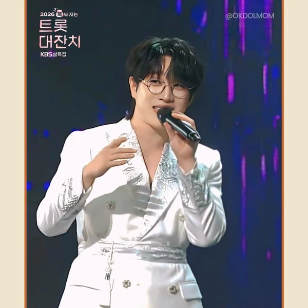 Top moment of An Sunghoon chosen by fans