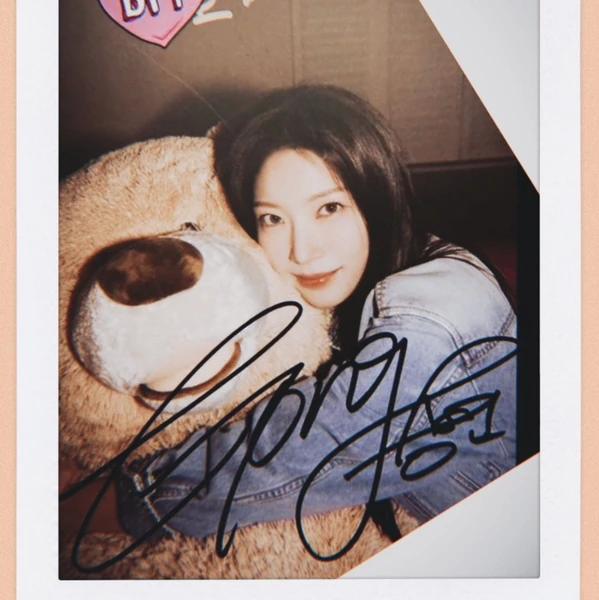 Top moment of Gong Seungyeon chosen by fans