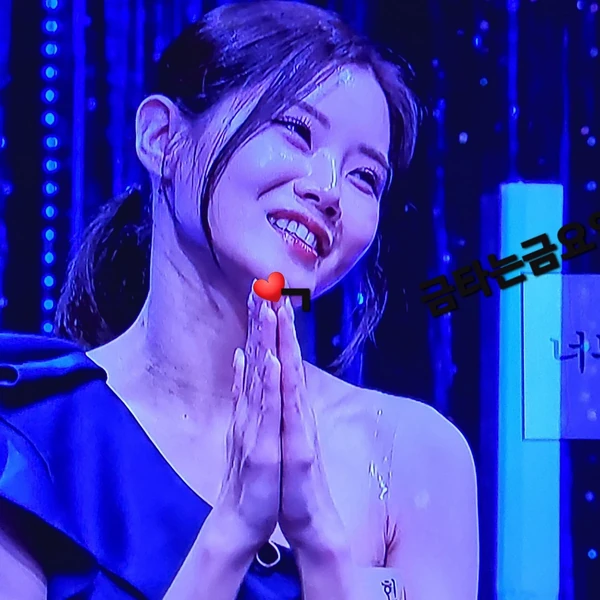 Top moment of Bae Ahyeon chosen by fans