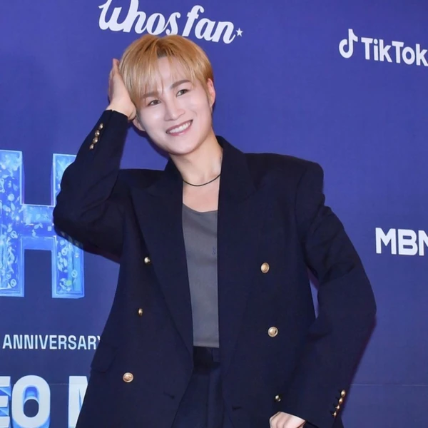 오늘 가장 사랑받은 김희재의 모습