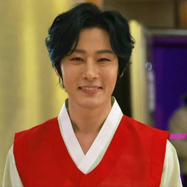 Top moment of Kang Moonkyung chosen by fans